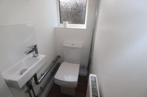 GF Cloakroom