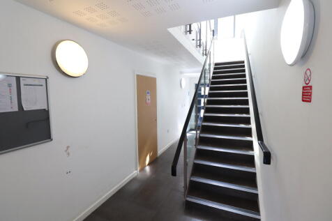 Communal Entrance