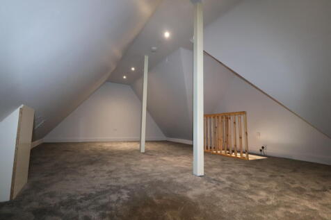 Loft Room