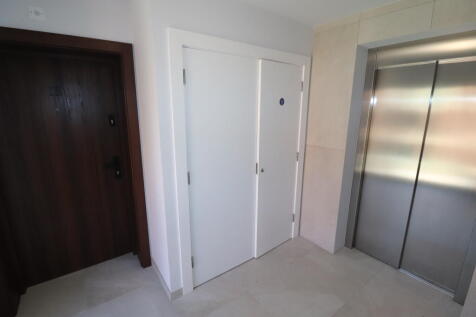 Lift Access