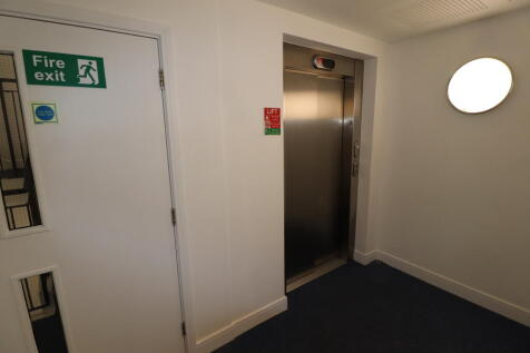 Lift Access