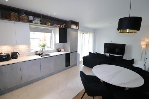 Open Plan