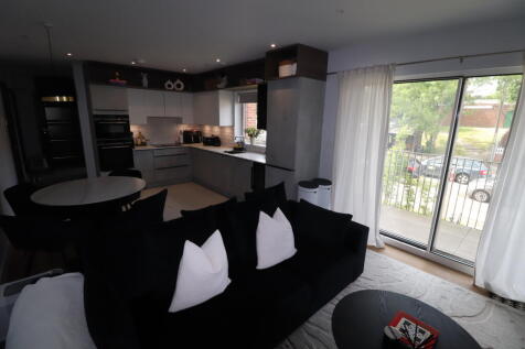 Open Plan