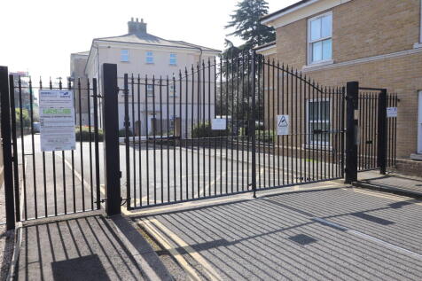 Gated Access