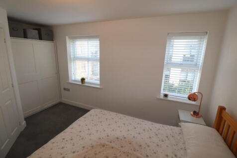 Bed 1