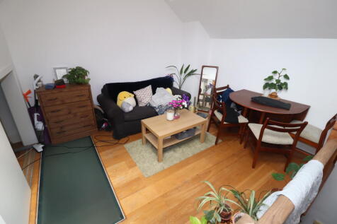 Mezzanine Level