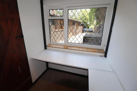 Small Study Area