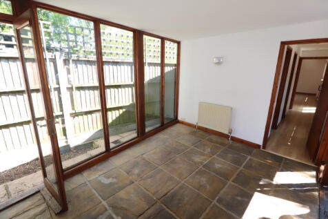 Reception Area