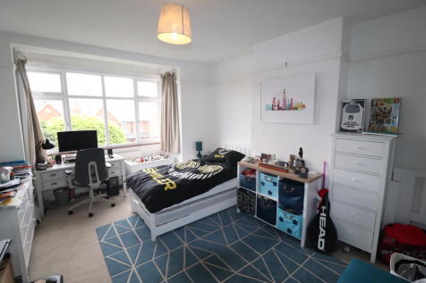 Bed 1