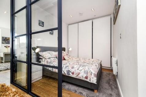 Bedroom Area