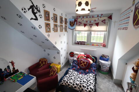 Bed 3