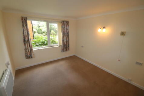 The Bedroom