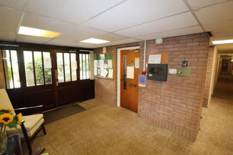 Communal Entrance