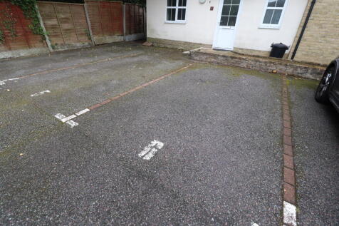 Parking Space