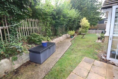 Communal Garden