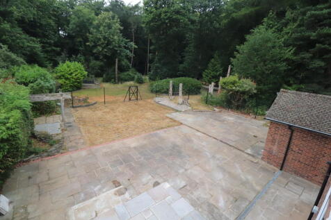 Woodland View