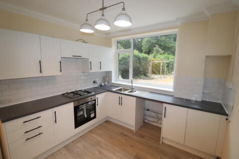 New Kitchen