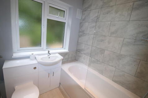New Bathroom
