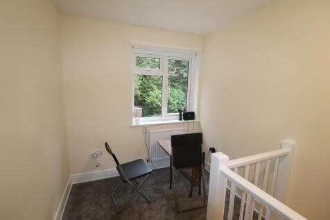 Landing Study Area