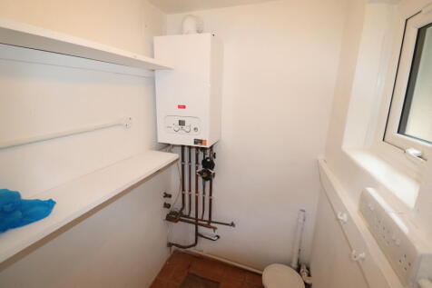 Store Room