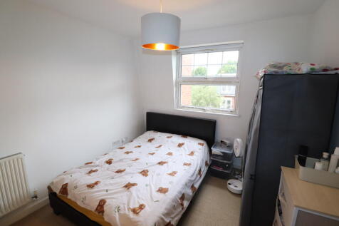 Bed 1