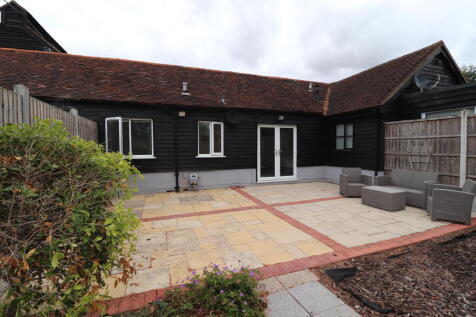 REAR ELEVATION