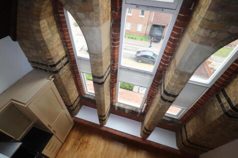 Kitchen Windows