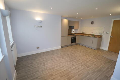 Open Plan
