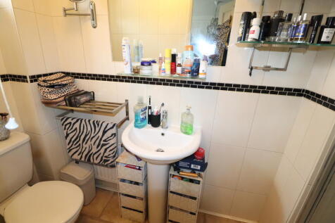 En suite