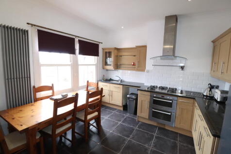 Kitchen Breakfast Room