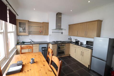 Kitchen Breakfast Room