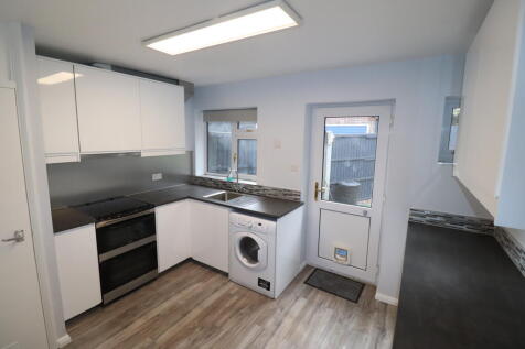 New Kitchen