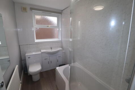 New Bathroom