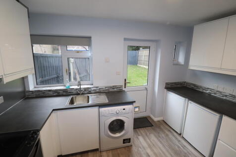 New Kitchen