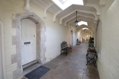Communal Hall