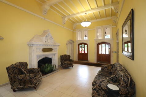 Communal Reception