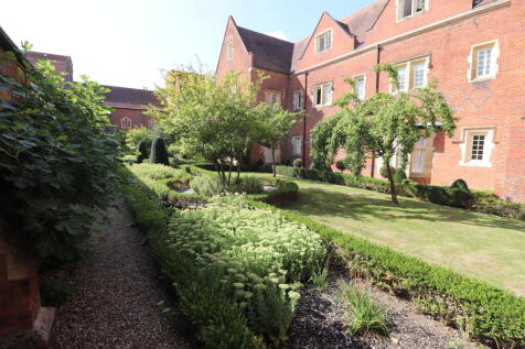 Communal Gardens