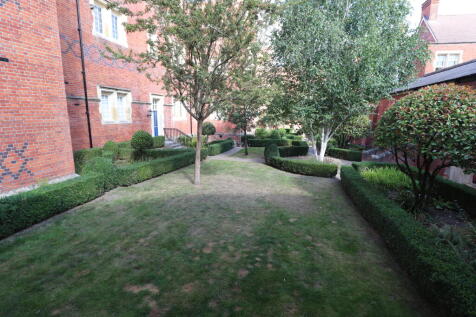 Communal Gardens