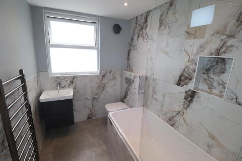 New Bathroom