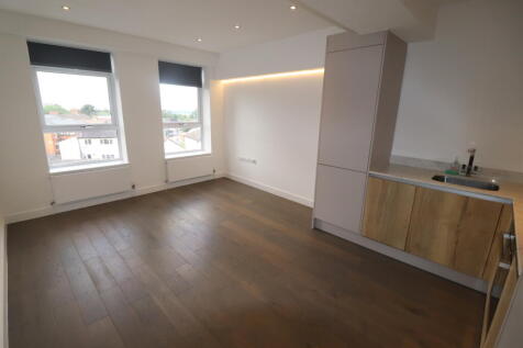 Kitchen/Living Room