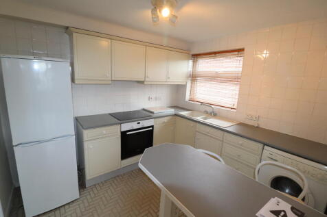 Kitchen Breakfast Room