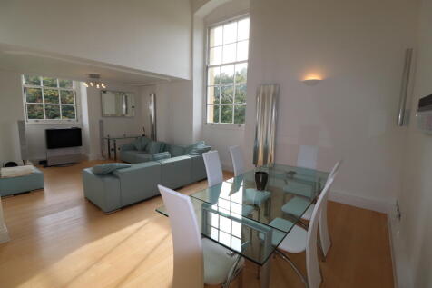 Living Dining Room