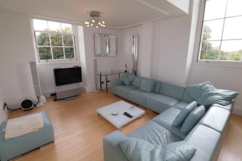 Living Dining Room