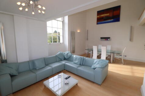 Living Dining Room