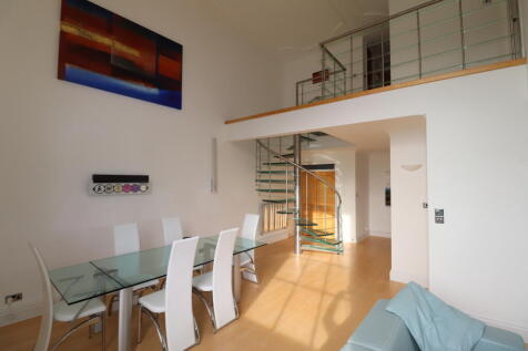 Living Dining Room