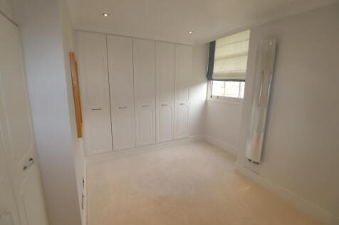 Lower Level Bed 3