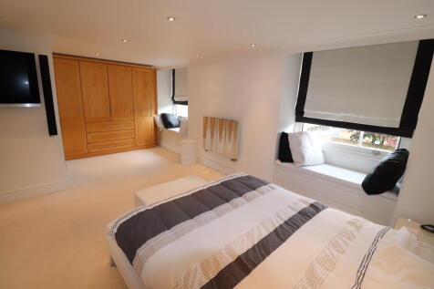 Bed 1