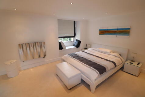 Bed 1