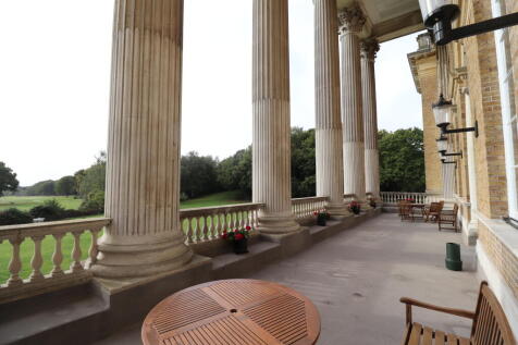 Communal Terrace