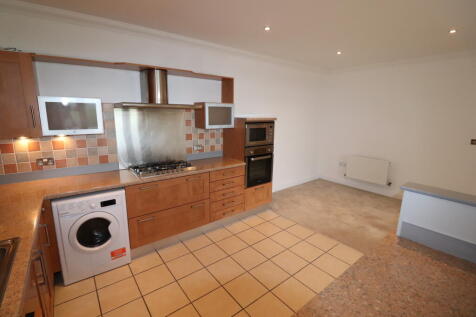 Kitchen Dining Room